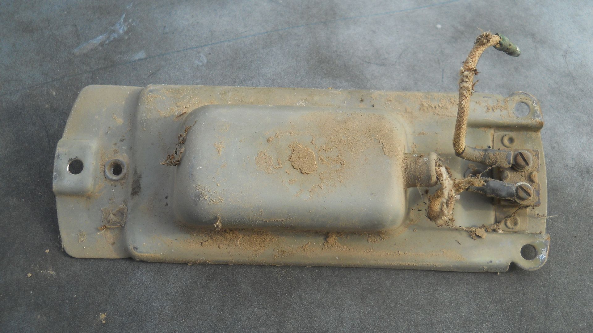 Dome Lights The 1947 Present Chevrolet & GMC Truck Message Board Network